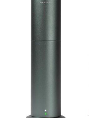 Aroma360 Mini Pro Scent Diffuser in Green